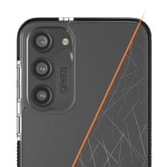 gear4 ZAGG Santa Cruz D3O cover SG S23+ black