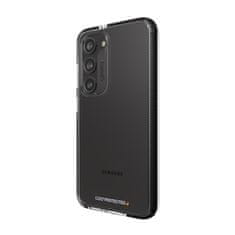 gear4 ZAGG Santa Cruz D3O cover SG S23 - črna