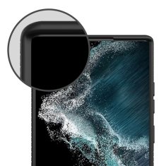 gear4 Copenhagen pokrov SG S22 Ultra black