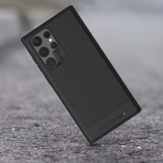 gear4 Copenhagen pokrov SG S22 Ultra black