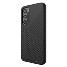 gear4 ZAGG Denali D3O ovitek Samsung Galaxy S23+ črn