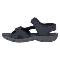 Merrell Sandali črna 42 EU Sandspur 2 Convert