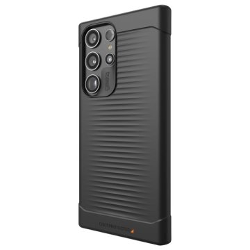 gear4 ZAGG Havana D3O ovitek SG S23 Ultra black