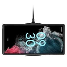 gear4 Denali ovitek Samsung Galaxy S22 Ultra black