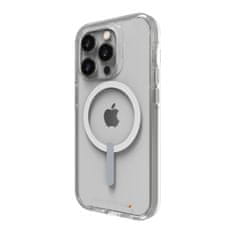 gear4 Crystal Palace Snap Cover iPhone 14 Pro Transparent.