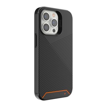 ZAGG GEAR4 D3O Denali Snap ovitek za iPhone 13 Pro črn