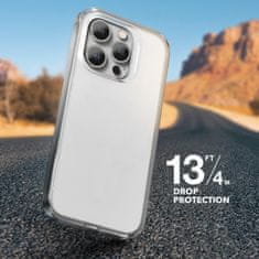 gear4 Crystal Palace Snap Cover iPhone 14 Pro Transparent.