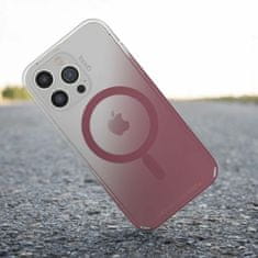 gear4 ZAGG D3O Milan Snap ovitek za iPhone 13 Pro roza