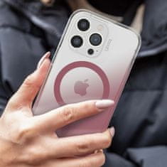 gear4 ZAGG D3O Milan Snap ovitek za iPhone 13 Pro roza