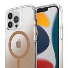 gear4 ZAGG D3O Milan Snap ovitek za iPhone 13 Pro zlati