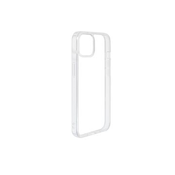 ER POWER CRYSTAL ovitek za iPhone 12 - prozoren