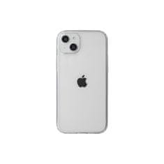 ER POWER CRYSTAL ovitek za iPhone 14 Plus - Transparenten