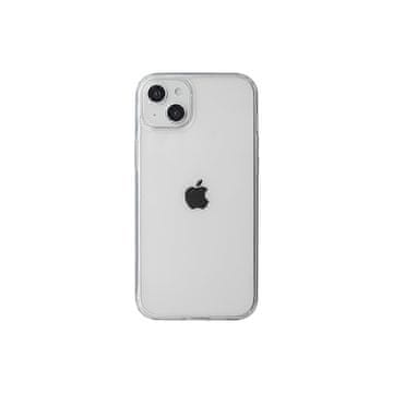 ER POWER CRYSTAL ovitek za iPhone 14 Plus - Transparenten
