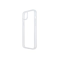 ER POWER CRYSTAL ovitek za iPhone 14 Plus - Transparenten