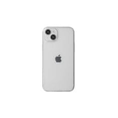 ER POWER CRYSTAL ovitek za iPhone za 15 - Transparenten