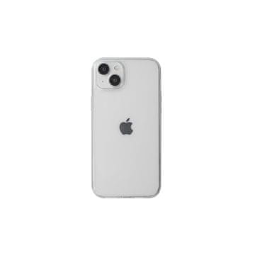 ER POWER CRYSTAL ovitek za iPhone za 15 - Transparenten