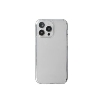 ER POWER CRYSTAL ovitek za iPhone za 14 Pro Max - Transparenten