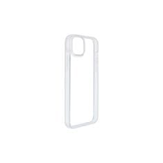 ER POWER CRYSTAL ovitek za iPhone za 15 - Transparenten