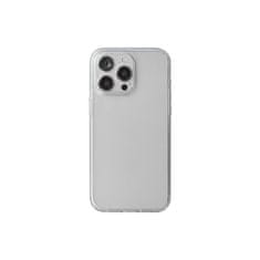ER POWER CRYSTAL ovitek za iPhone za 15 Pro Max - Transparenten