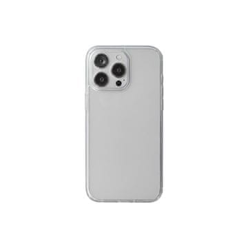 ER POWER CRYSTAL ovitek za iPhone za 15 Pro Max - Transparenten