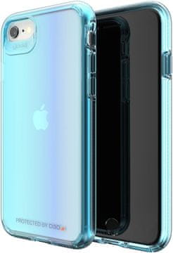gear4 ZAGG D3O Milan za iPhone SE/SE2/6/7/8