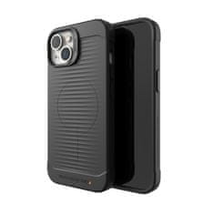ZAGG GEAR4 Havana Ovitek Snap za iPhone 14 črn