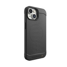 ZAGG GEAR4 Havana Ovitek Snap za iPhone 14 črn