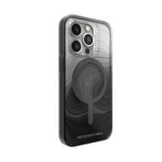 gear4 ZAGG Milan Snap ovitek za iPhone 14 Pro črn