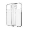 ZAGG D3O Crystal Palace za iPhone 12/12 Pro