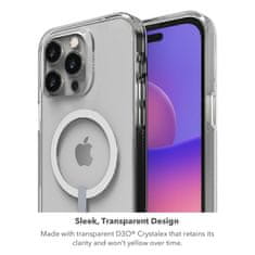 gear4 Crystal Palace Snap Cover iPhone 14 Pro Max