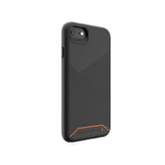 gear4 ZAGG D3O Denali ovitek za iPhone SE/SE2/6/7/8 črn