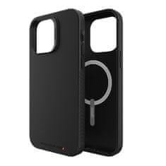 gear4 ZAGG Rio Snap ovitek za iPhone 14 Pro Max črn
