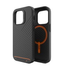 gear4 Denali Snap ovitek za iPhone 14 Pro črn