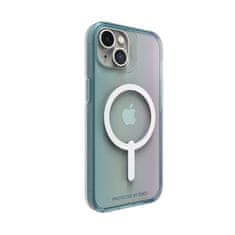 gear4 ZAGG Milan Snap ovitek za iPhone 14 turkizna