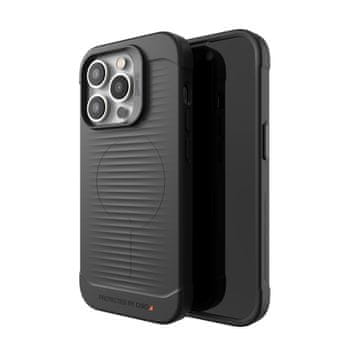 gear4 ZAGG Havana Snap ovitek za iPhone 14 Pro črn