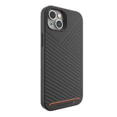 gear4 Denali Snap ovitek za iPhone 14 Plus črn