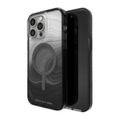 ZAGG GEAR4 Milan Snap ovitek za iPhone 14 Pro Max črn