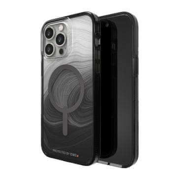 ZAGG GEAR4 Milan Snap ovitek za iPhone 14 Pro Max črn