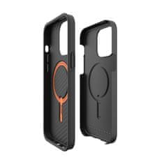gear4 ZAGG Denali Snap ovitek za iPhone 14 Pro Max črn