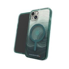 gear4 ZAGG Milan Snap ovitek za iPhone 14 zelen