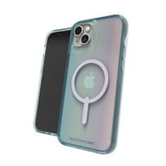 gear4 ZAGG Milan Snap ovitek za iPhone 14 Plus - turkizni