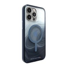 gear4 ZAGG Milan Snap ovitek za iPhone 14 Pro Max modri