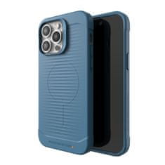 ZAGG GEAR4 Havana Ovitek Snap za iPhone 14 Pro Max blue
