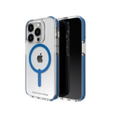 gear4 ZAGG Santa Cruz Snap ovitek za iPhone 14 Pro modri