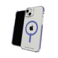 gear4 Santa Cruz Snap ovitek za iPhone 14 modri