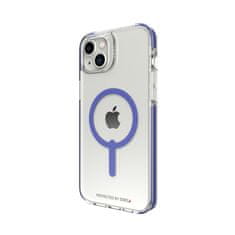 gear4 Santa Cruz Snap ovitek za iPhone 14 modri
