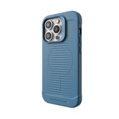 gear4 Havana Snap Cover za iPhone 14 Pro modra