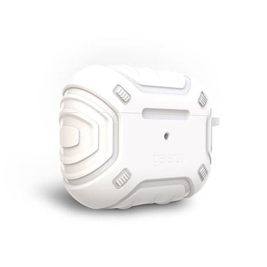 ZAGG GEAR4 Apollo Snap Case za AirPods Pro - Bela