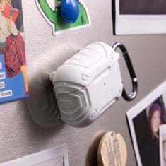 ZAGG GEAR4 Apollo Snap Case za AirPods Pro - črn