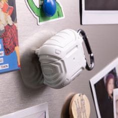 ZAGG GEAR4 Apollo Snap Case za AirPods Pro - Bela